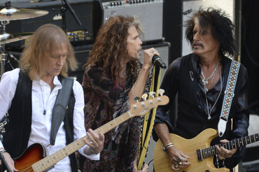 Aerosmith