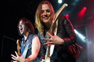 Lzzy Hale - Halestorm