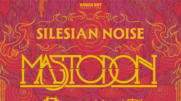 Silesian Noise