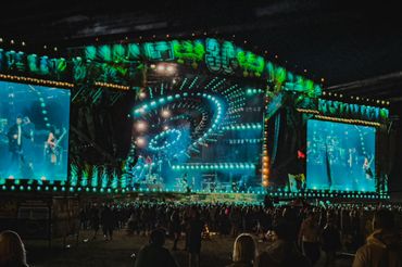 Pol'and Rock Festival 