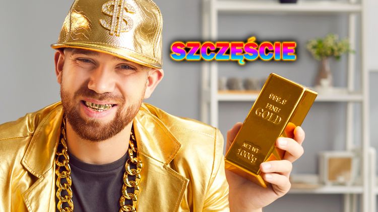 Szczęśliwy