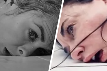 Psychoza, Substancja - kadry z filmów