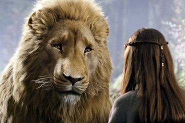 Opowieści z Narnii: Książę Kaspian - kadr z filmu