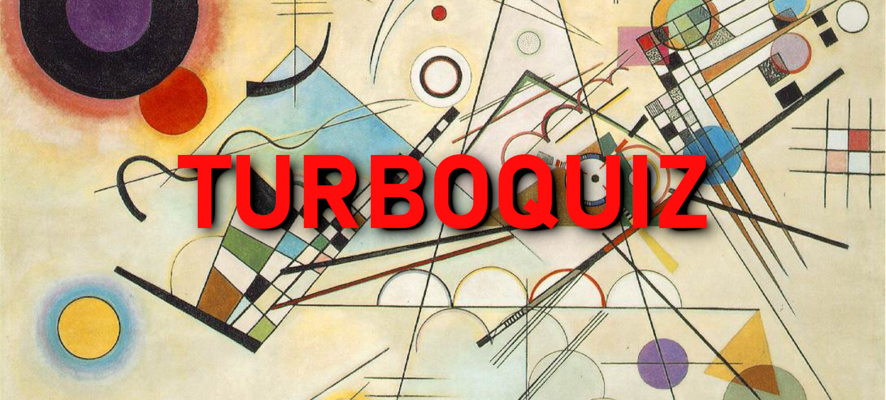 Turboquiz