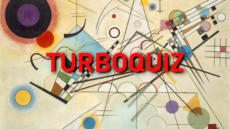 Turboquiz