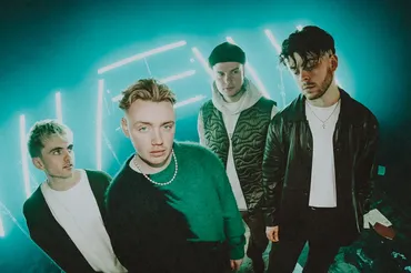 Only the Poets na 3 koncertahc w Polsce