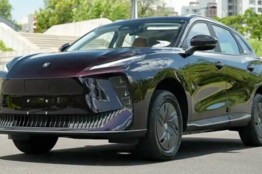 Forthing Xinghai X5