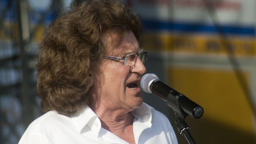 Zbigniew Wodecki