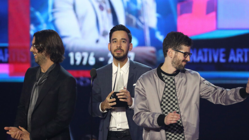 Linkin Park