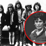 ACDC, Richard Ramirez