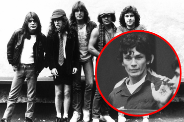 ACDC, Richard Ramirez