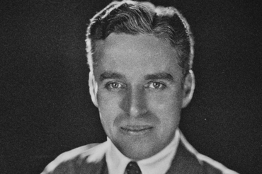 Charlie Chaplin 