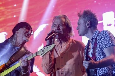 Deep Purple