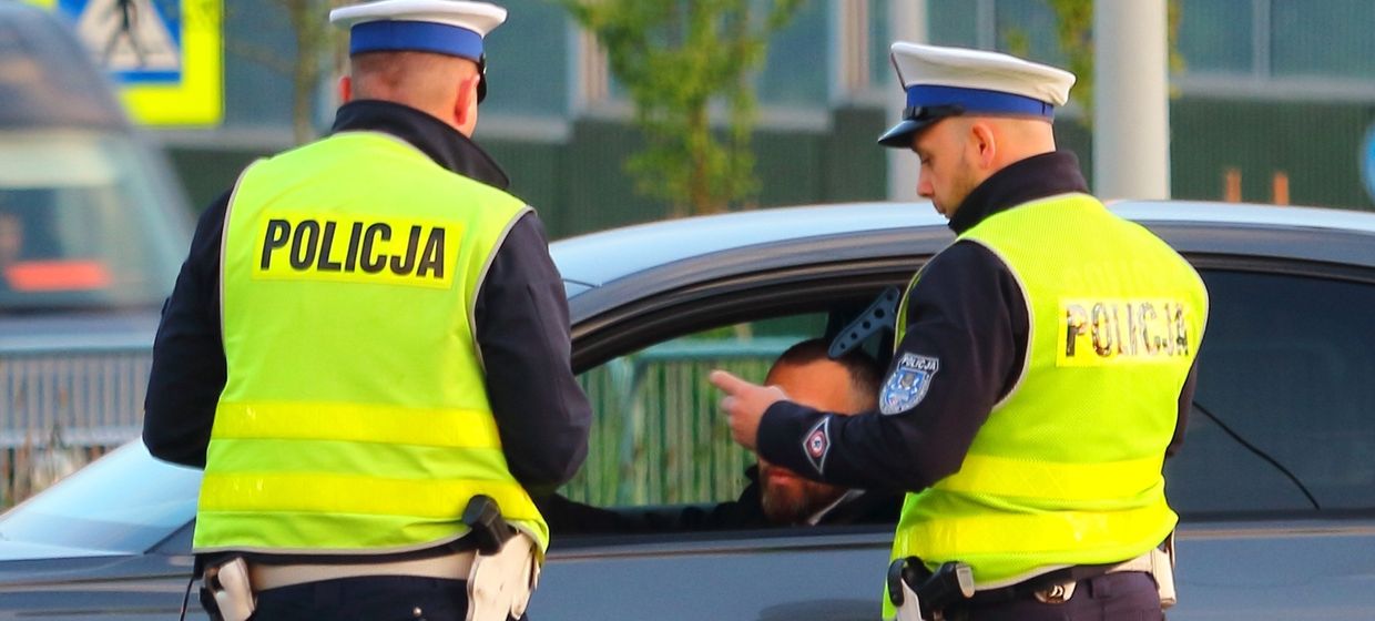 Policja