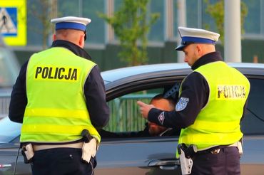 Policja