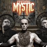 Behemoth i inni na Mystic Festival 2026