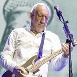 Pete Townshend
