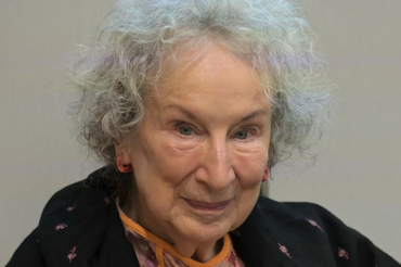 Margaret Atwood