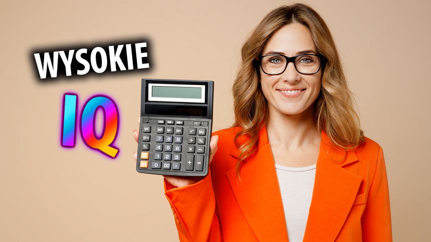 Quiz matematyczny