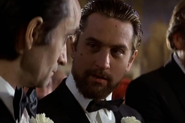 Łowca jeleni - Robert De Niro