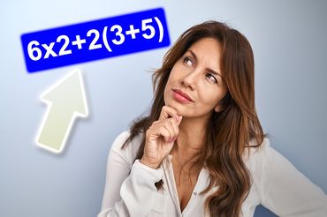 Zadanie matematyczne
