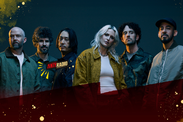 Linkin Park w Antyradiu