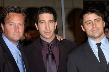 Przyjaciele