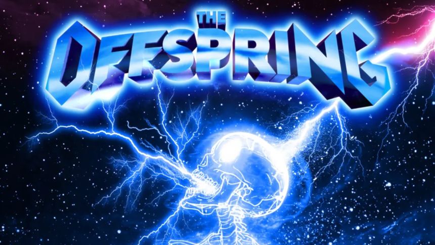 The Offspring