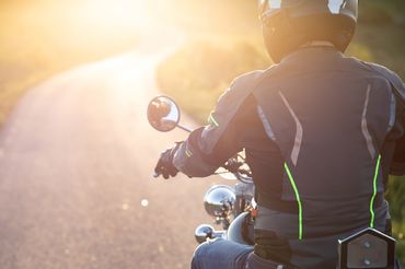 Motocyklista