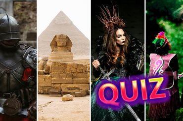 Quiz