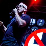 Bad Religion - Greg Graffin 