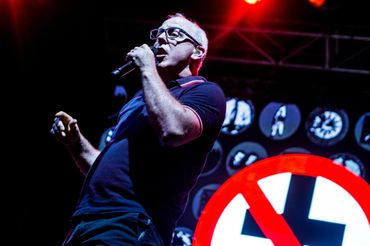 Bad Religion - Greg Graffin 