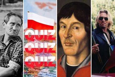 Quiz z Polski