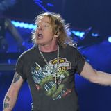 Axl Rose