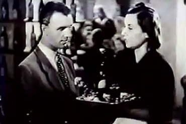 Ślepy tor - kadr z filmu