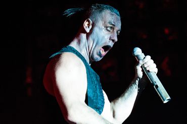 Rammstein