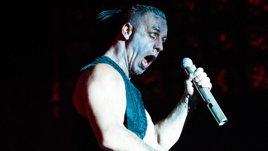 Rammstein