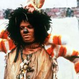 Czarnoksiężnik z krainy Oz (The Wiz) - Michael Jackson