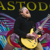 Brent Hinds - Mastodon