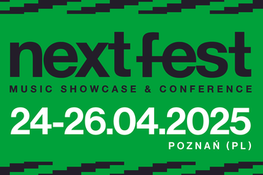 NEXT FEST 2025