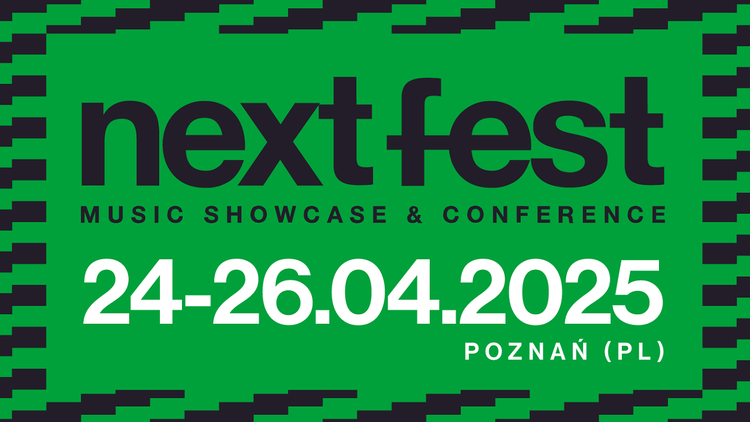 NEXT FEST 2025
