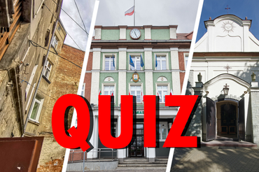 Łódź, Piła, Kraśnik