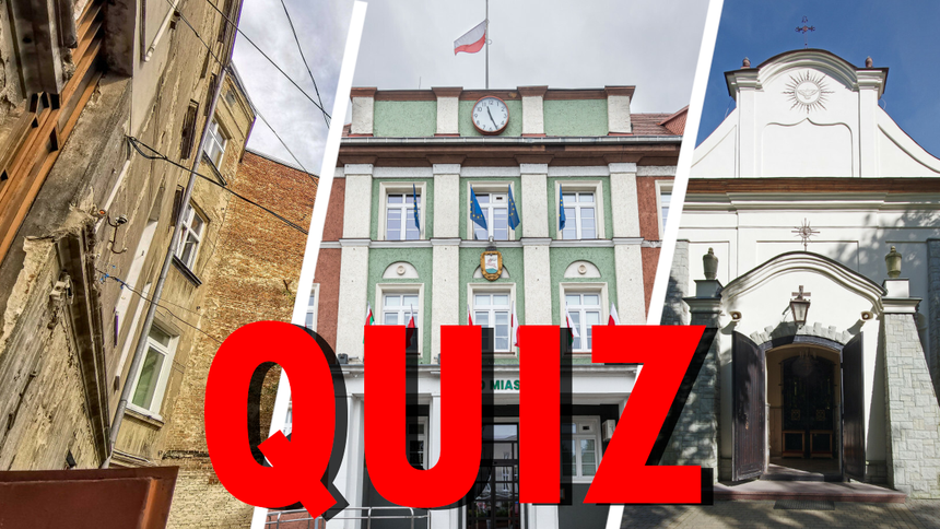 Łódź, Piła, Kraśnik