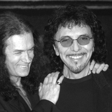 Tony Iommi, Glenn Hughes