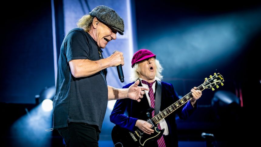 ACDC