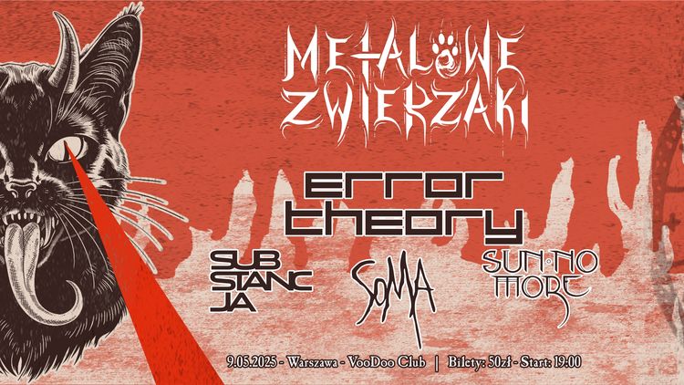 Metalowe Zwierzaki