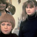 Czterdziestolatek - kadr z serialu
