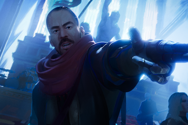 Linkin Park w League of Legends