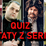Bohaterowie polskich seriali