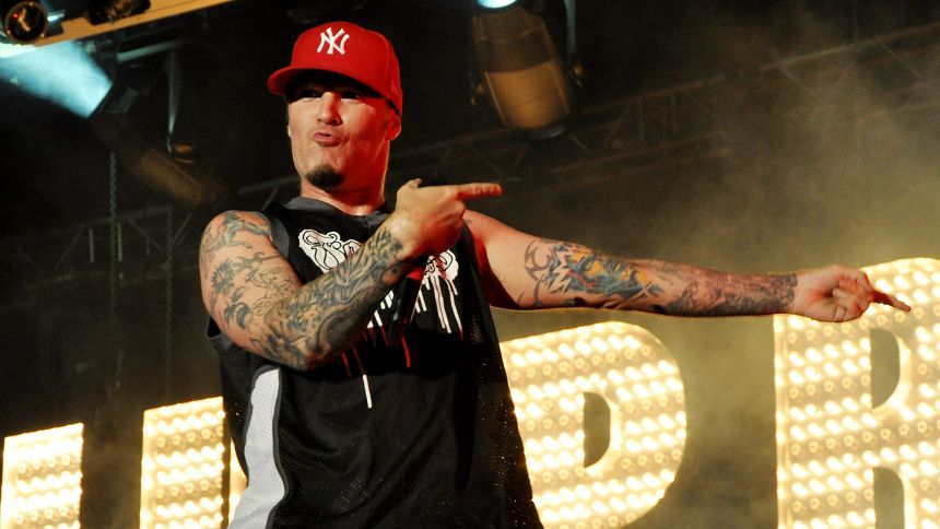 Fred Durst